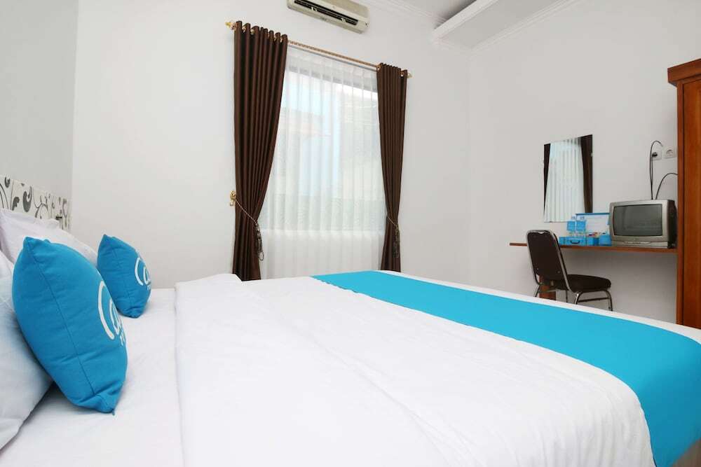 Банджармасин: Airy Eco Syariah Kayu Tangi Brigjen Hasan Basri 7 Banjarmasin