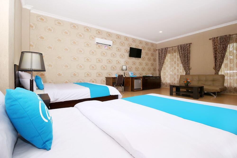 Банджармасин: Airy Eco Syariah Kayu Tangi Brigjen Hasan Basri 7 Banjarmasin