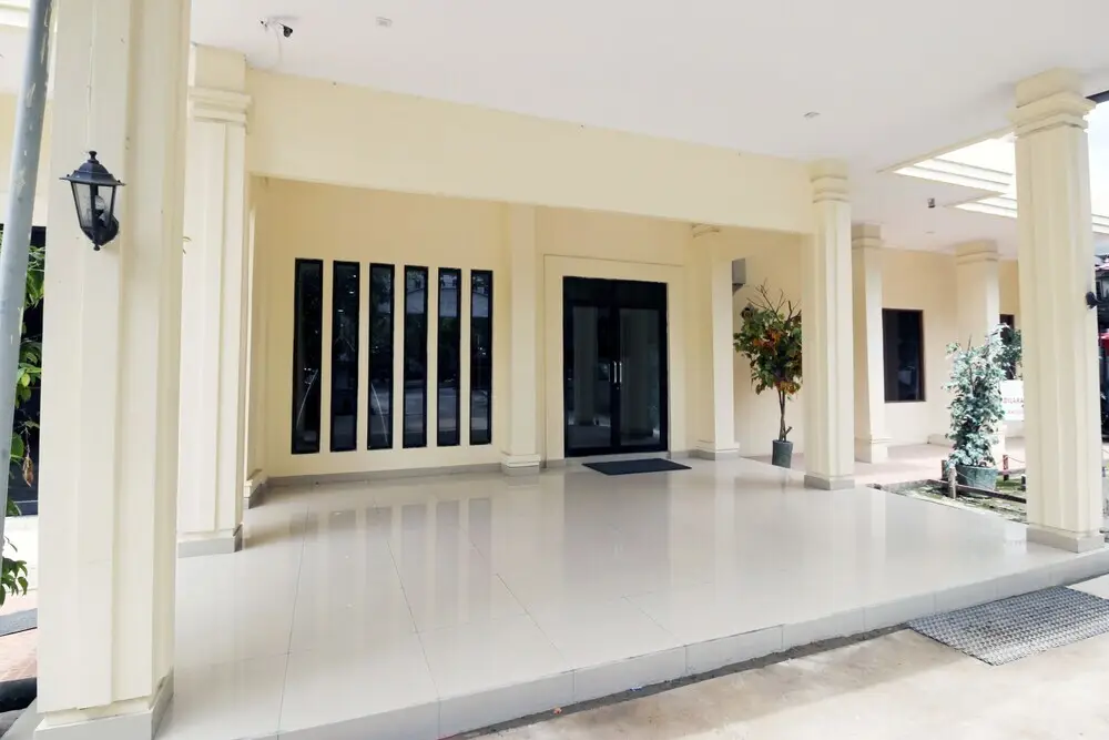 Airy Eco Syariah Kayu Tangi Brigjen Hasan Basri 7 Banjarmasin — фото 1