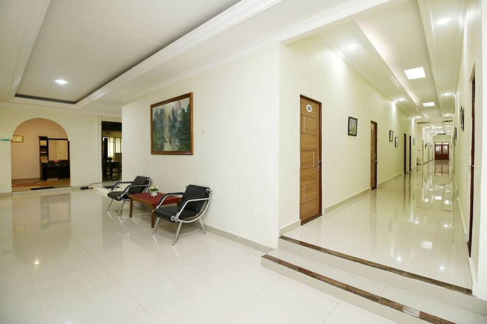 Банджармасин: Airy Eco Syariah Kayu Tangi Brigjen Hasan Basri 7 Banjarmasin