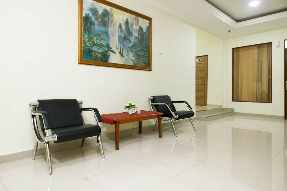 Банджармасин: Airy Eco Syariah Kayu Tangi Brigjen Hasan Basri 7 Banjarmasin