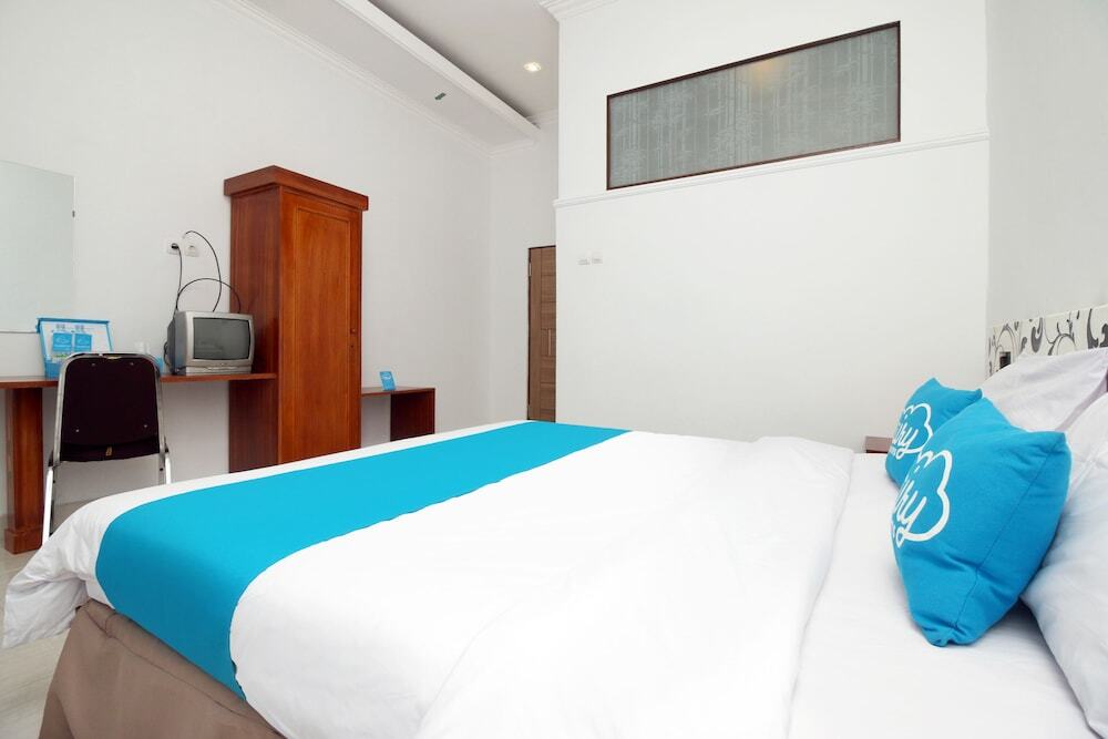 Банджармасин: Airy Eco Syariah Kayu Tangi Brigjen Hasan Basri 7 Banjarmasin
