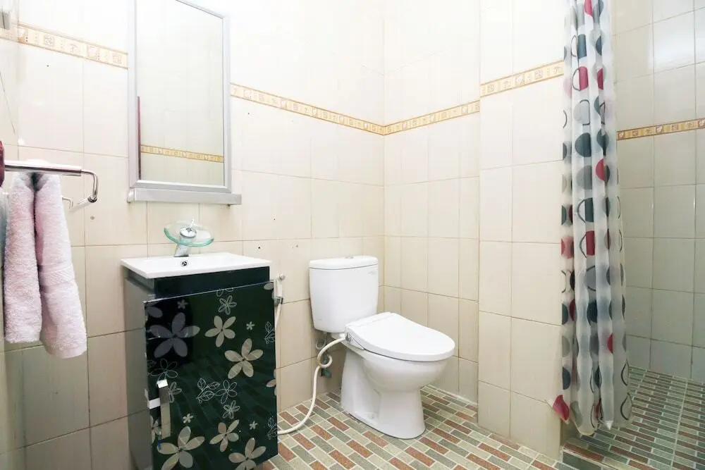 Банджармасин: Airy Eco Syariah Kayu Tangi Brigjen Hasan Basri 7 Banjarmasin