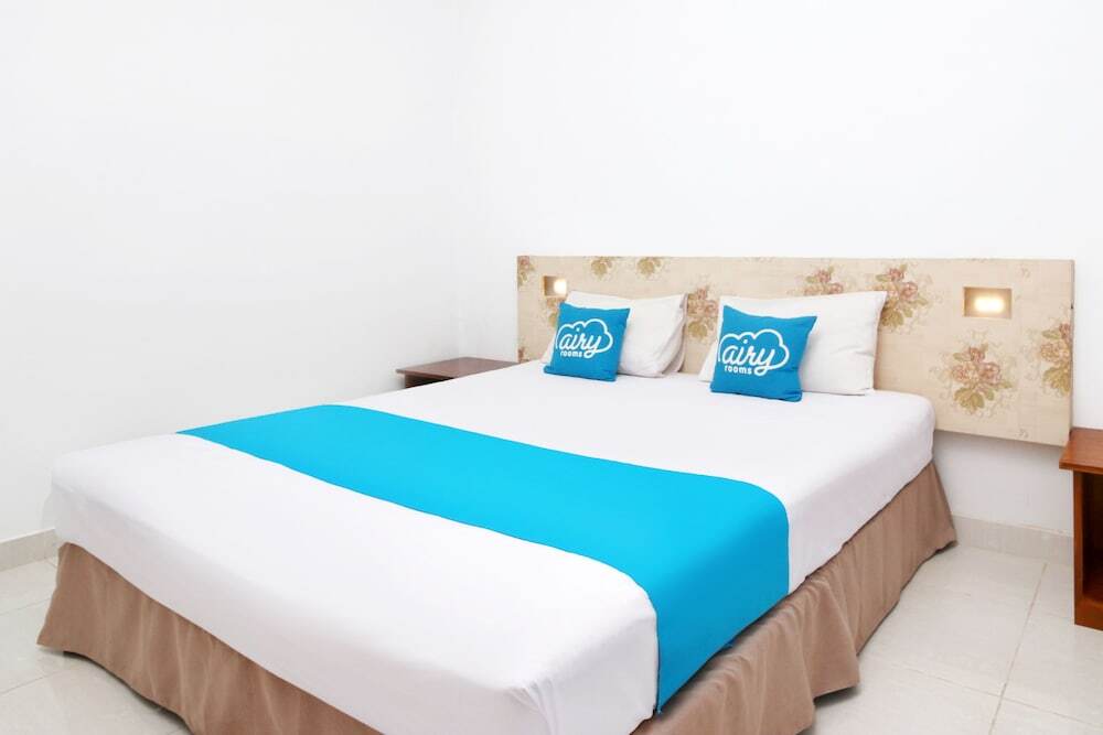 Банджармасин: Airy Eco Syariah Kayu Tangi Brigjen Hasan Basri 7 Banjarmasin