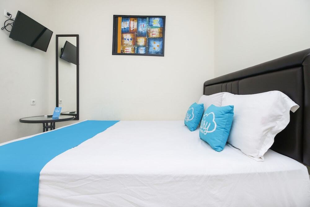 Бандунг: Airy Eco Regol Keutamaan Istri 30B Bandung