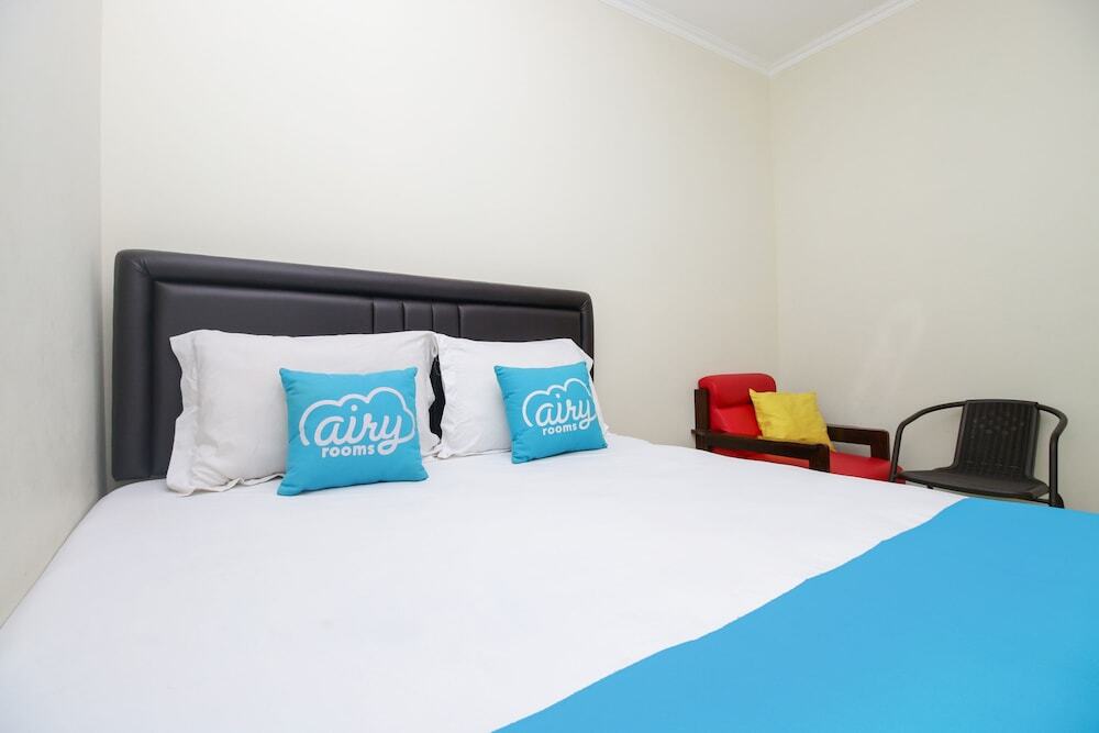 Бандунг: Airy Eco Regol Keutamaan Istri 30B Bandung
