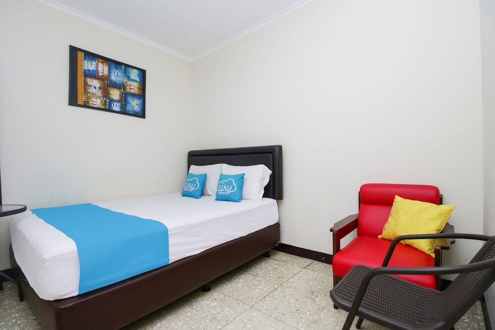Бандунг: Airy Eco Regol Keutamaan Istri 30B Bandung