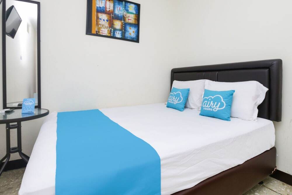Бандунг: Airy Eco Regol Keutamaan Istri 30B Bandung