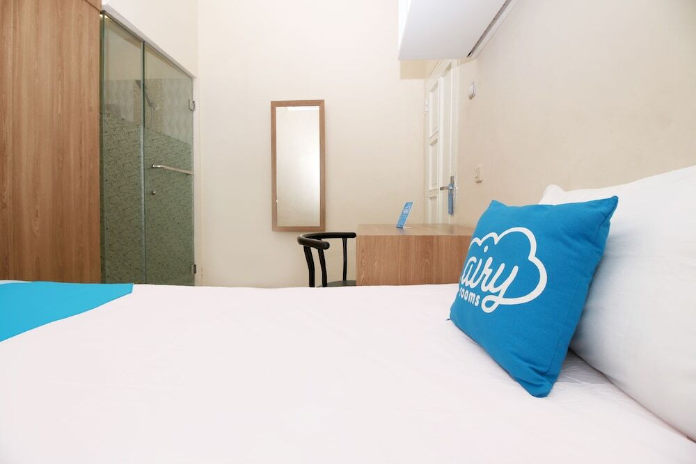 Банджармасин: Airy Eco Kayu Tangi Satu Jalur Tiga 1C Banjarmasin