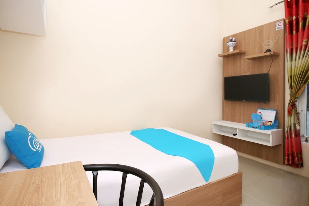 Банджармасин: Airy Eco Kayu Tangi Satu Jalur Tiga 1C Banjarmasin