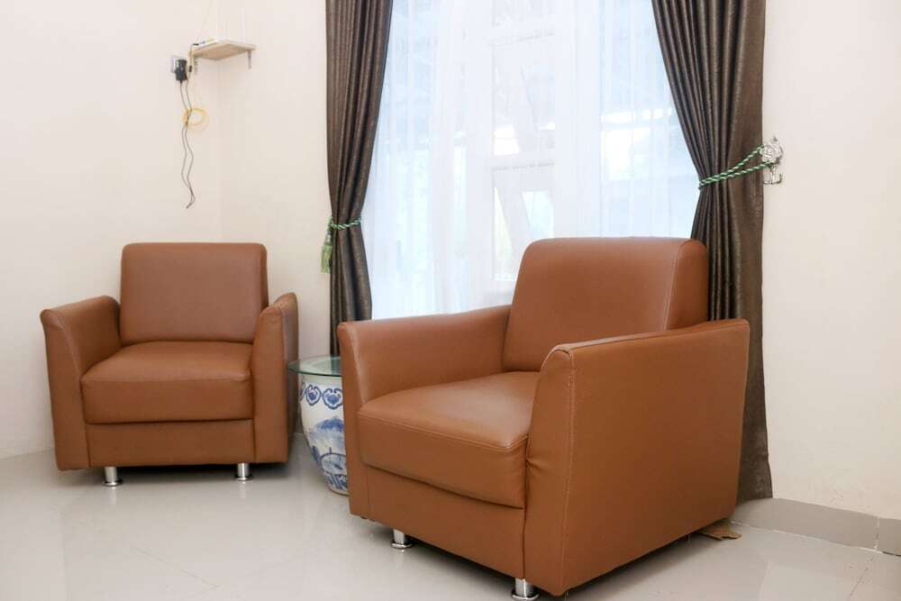 Airy Eco Kayu Tangi Satu Jalur Tiga 1C Banjarmasin — фото 1