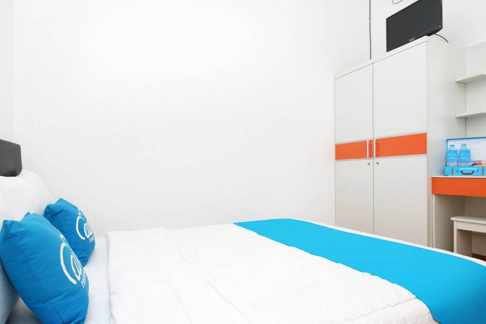 Мартапура: Airy Eco Syariah Janar 2 Banjarbaru