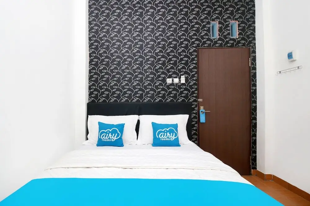 Мартапура: Airy Eco Syariah Janar 2 Banjarbaru