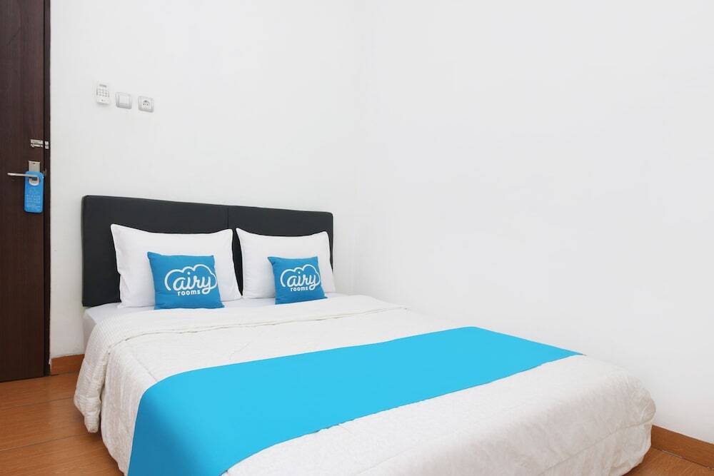 Мартапура: Airy Eco Syariah Janar 2 Banjarbaru