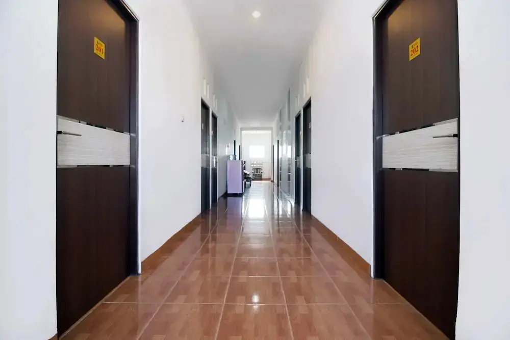 Мартапура: Airy Eco Syariah Janar 2 Banjarbaru