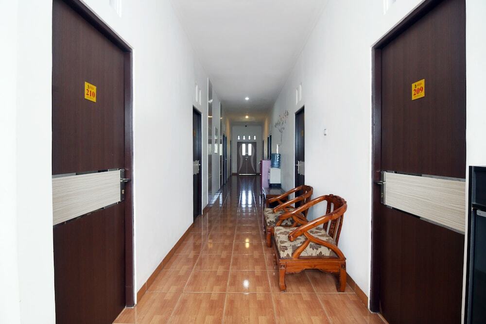 Мартапура: Airy Eco Syariah Janar 2 Banjarbaru