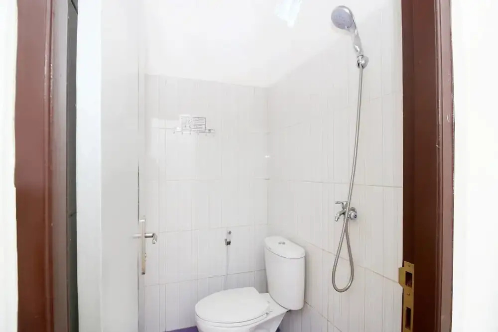 Мартапура: Airy Eco Syariah Janar 2 Banjarbaru