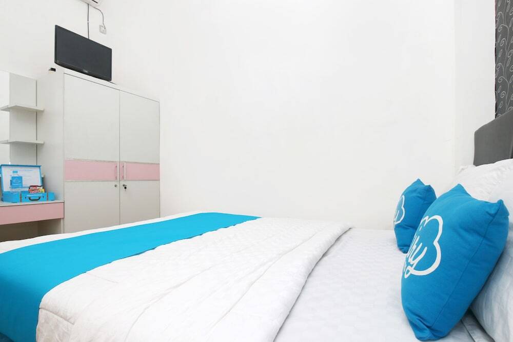 Мартапура: Airy Eco Syariah Janar 2 Banjarbaru