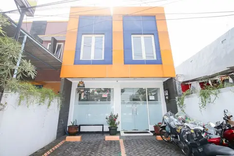 Airy Eco Syariah Bandara Juanda Letjen Wahono Sidoarjo — фото 1