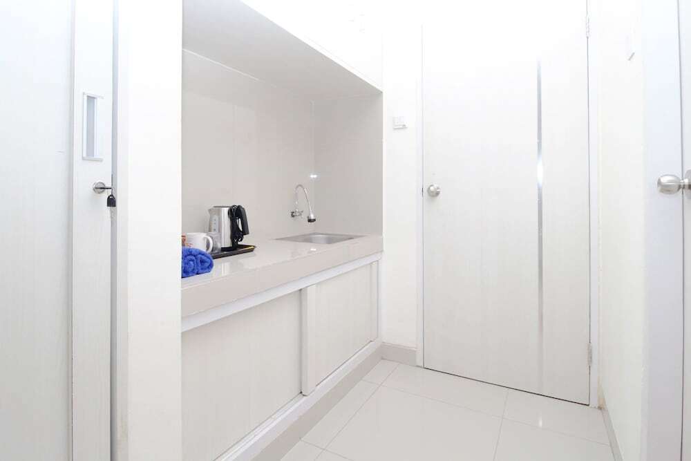 Джимбаран: Airy Jimbaran Taman Mulia Gigit Sari 38 Bali