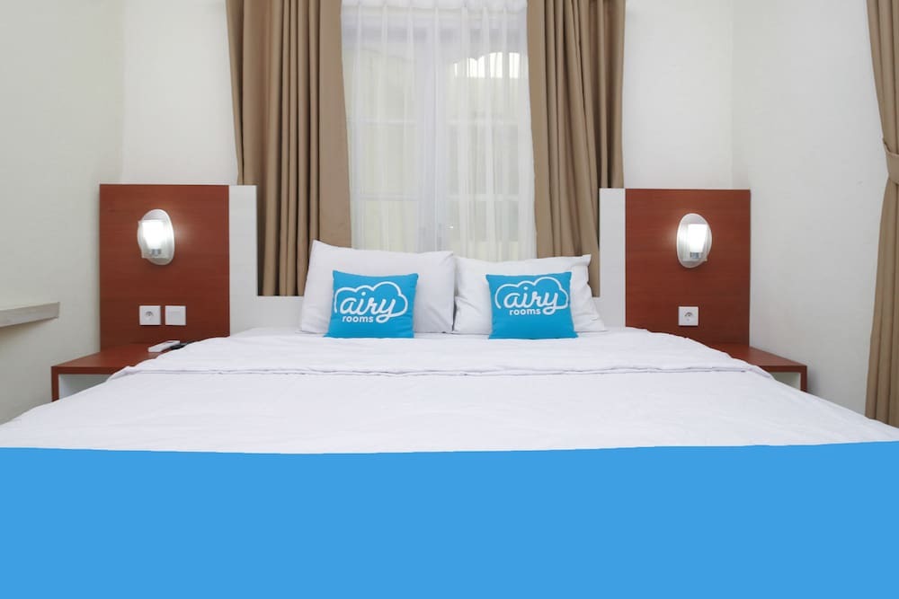 Джимбаран: Airy Jimbaran Taman Mulia Gigit Sari 38 Bali