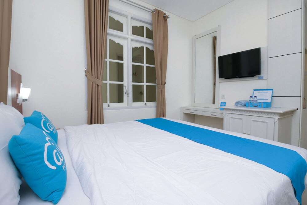 Джимбаран: Airy Jimbaran Taman Mulia Gigit Sari 38 Bali