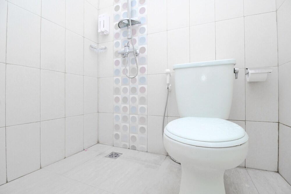 Джимбаран: Airy Jimbaran Taman Mulia Gigit Sari 38 Bali