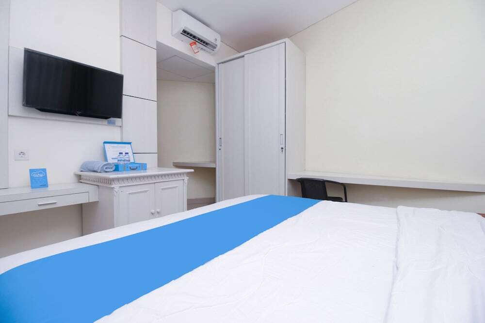 Джимбаран: Airy Jimbaran Taman Mulia Gigit Sari 38 Bali