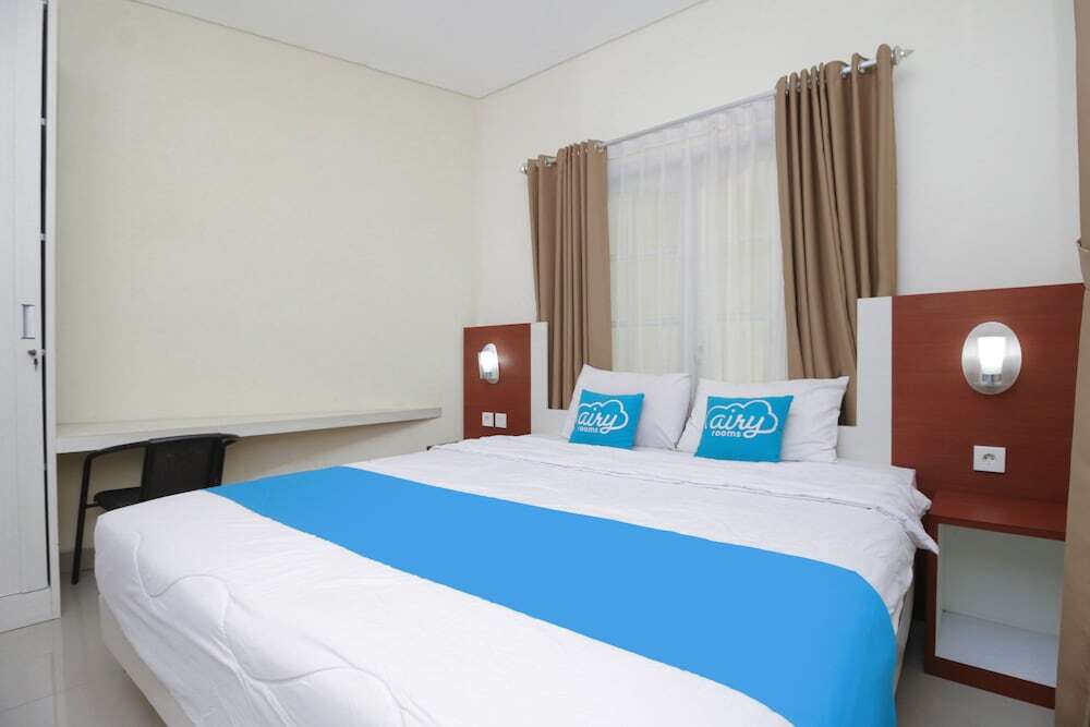 Джимбаран: Airy Jimbaran Taman Mulia Gigit Sari 38 Bali