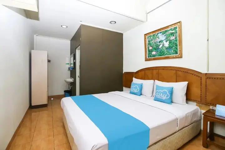 Бандунг: Airy Eco Syariah Lengkong Kliningan Tiga 11 Bandung