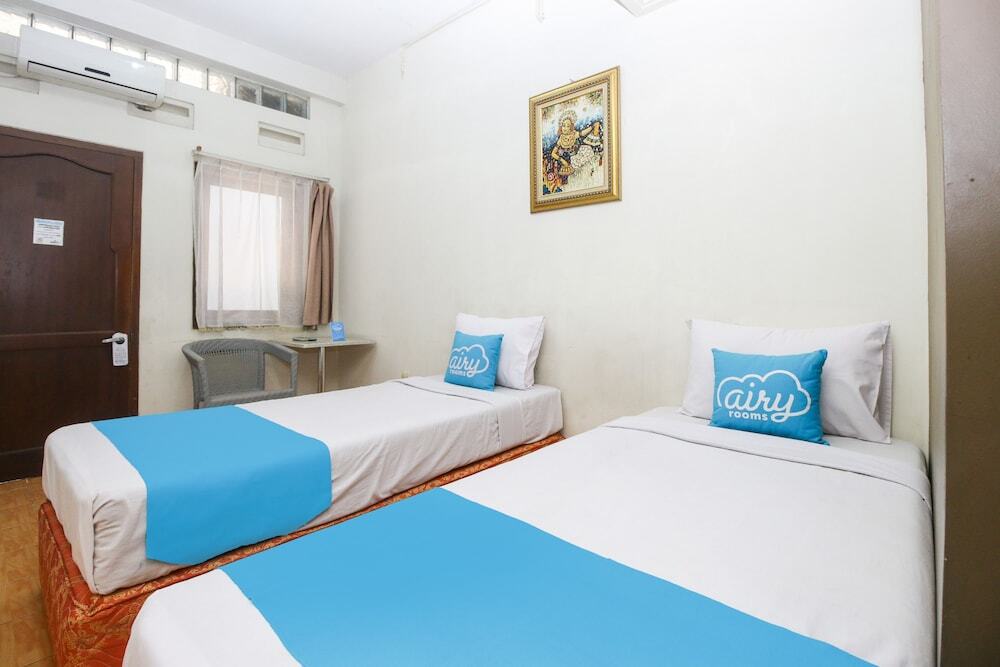Бандунг: Airy Eco Syariah Lengkong Kliningan Tiga 11 Bandung