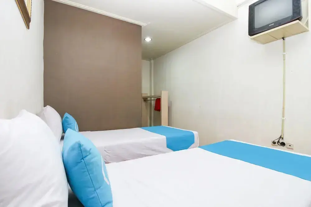 Бандунг: Airy Eco Syariah Lengkong Kliningan Tiga 11 Bandung