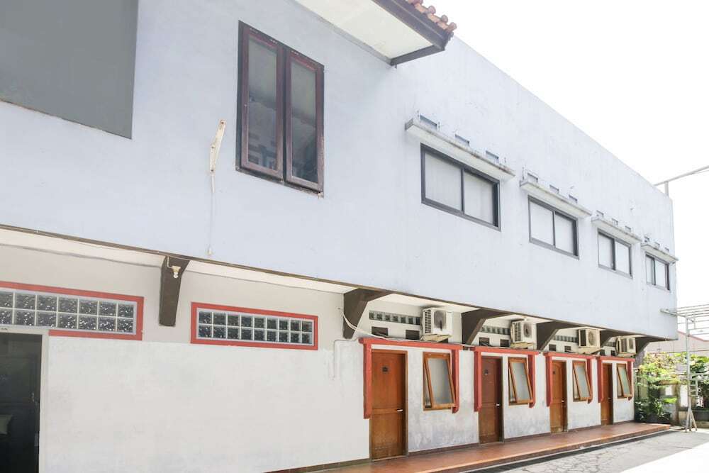 Бандунг: Airy Eco Syariah Lengkong Kliningan Tiga 11 Bandung