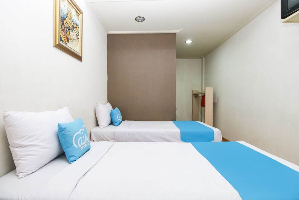 Бандунг: Airy Eco Syariah Lengkong Kliningan Tiga 11 Bandung