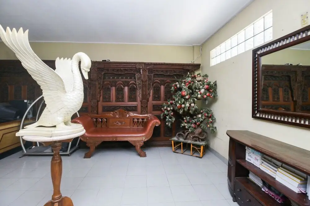 Бандунг: Airy Eco Syariah Lengkong Kliningan Tiga 11 Bandung