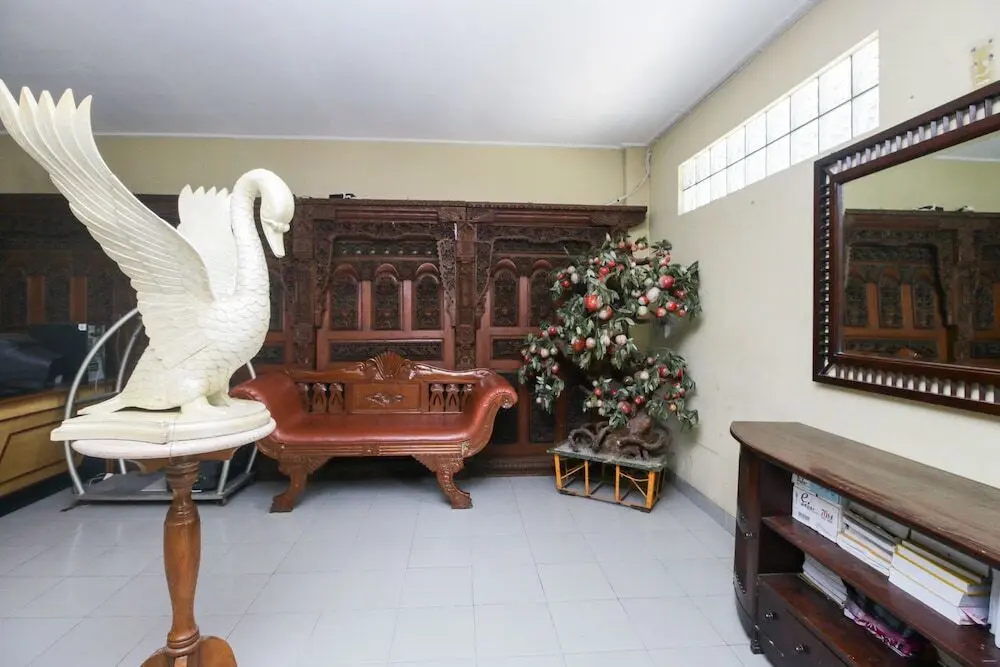 Бандунг: Airy Eco Syariah Lengkong Kliningan Tiga 11 Bandung