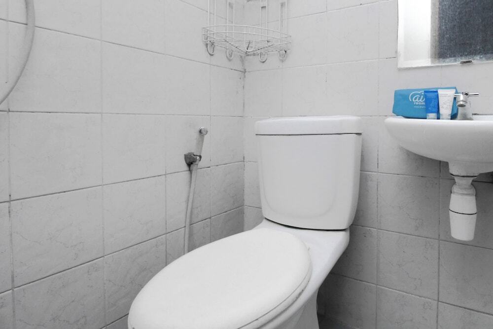 Джакарта: Airy Eco Taman Sari Mangga Besar Raya 34A Jakarta