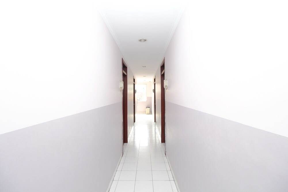Джакарта: Airy Eco Taman Sari Mangga Besar Raya 34A Jakarta
