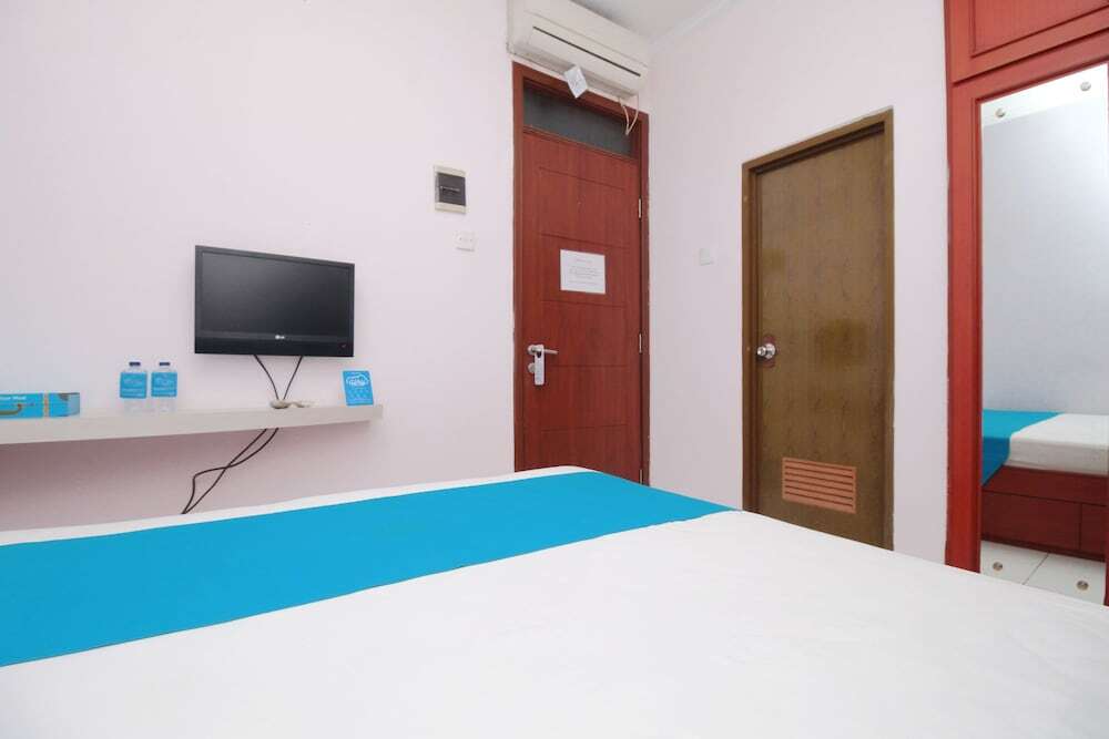 Джакарта: Airy Eco Taman Sari Mangga Besar Raya 34A Jakarta