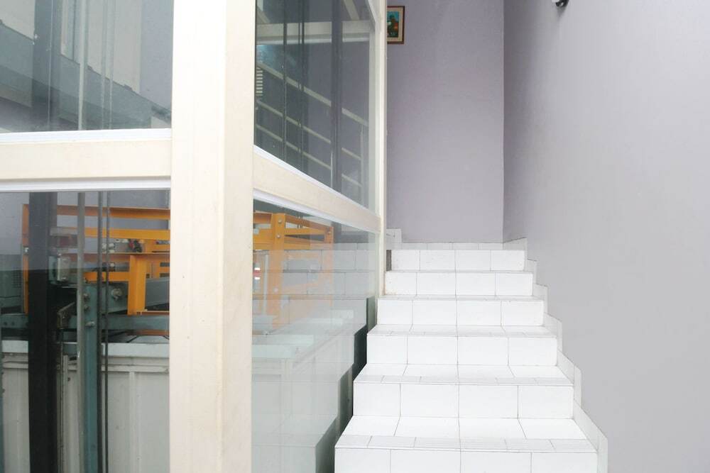Джакарта: Airy Eco Taman Sari Mangga Besar Raya 34A Jakarta