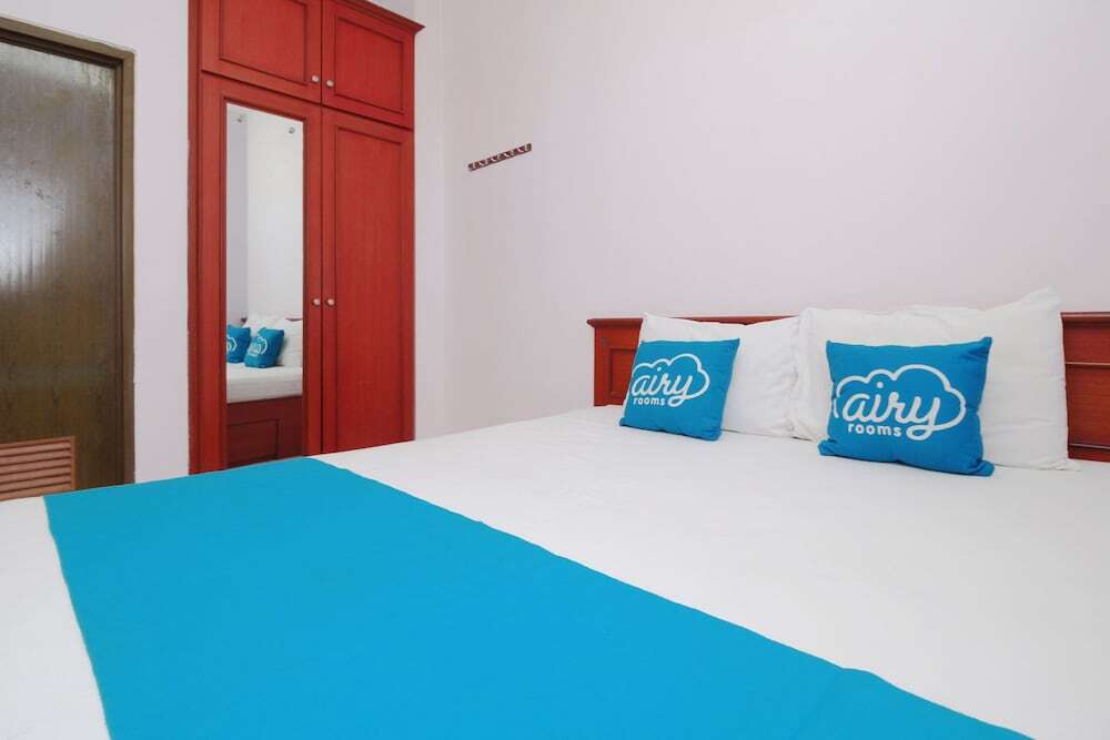 Джакарта: Airy Eco Taman Sari Mangga Besar Raya 34A Jakarta