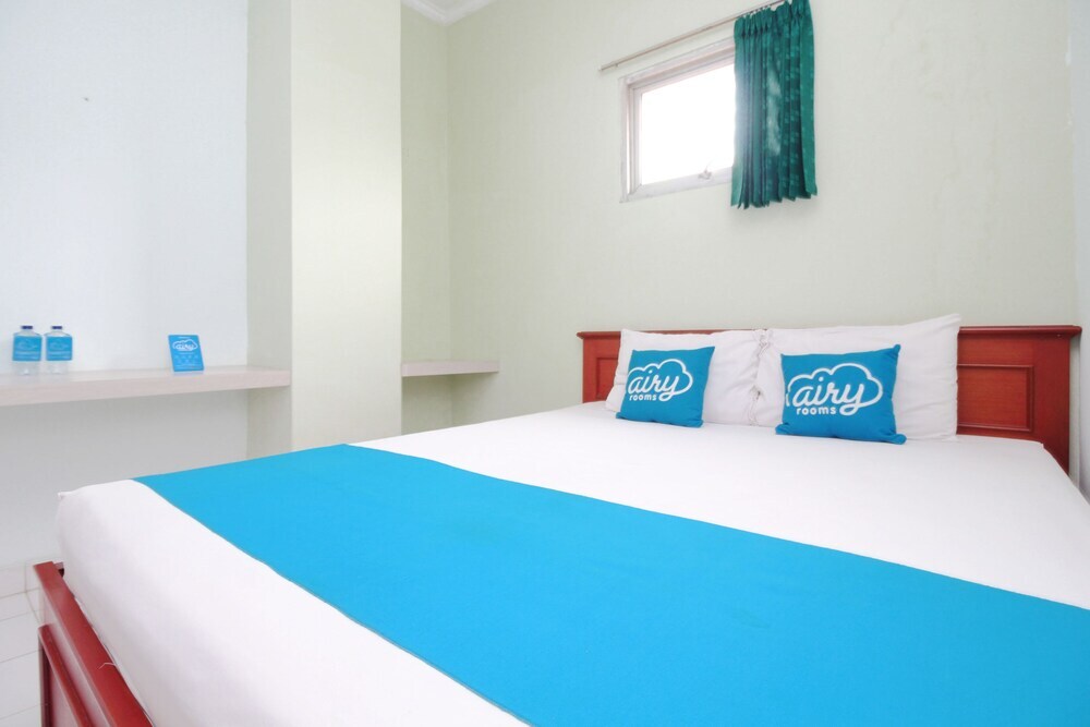 Джакарта: Airy Eco Taman Sari Mangga Besar Raya 34A Jakarta