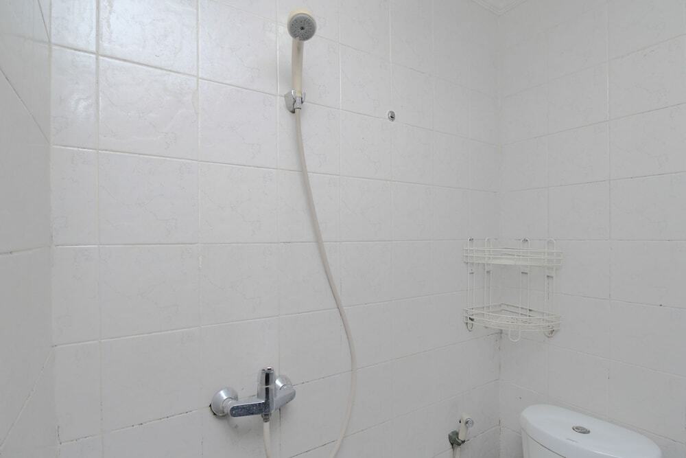 Джакарта: Airy Eco Taman Sari Mangga Besar Raya 34A Jakarta
