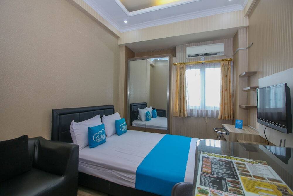 Бандунг: Airy Batununggal Soekarno Hatta 689 Bandung