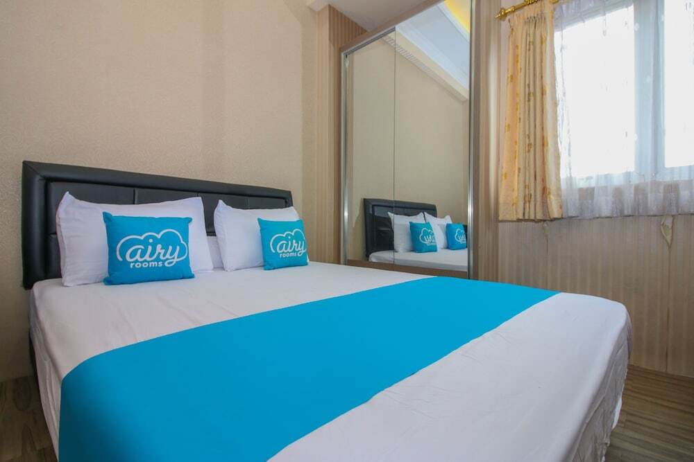 Бандунг: Airy Batununggal Soekarno Hatta 689 Bandung