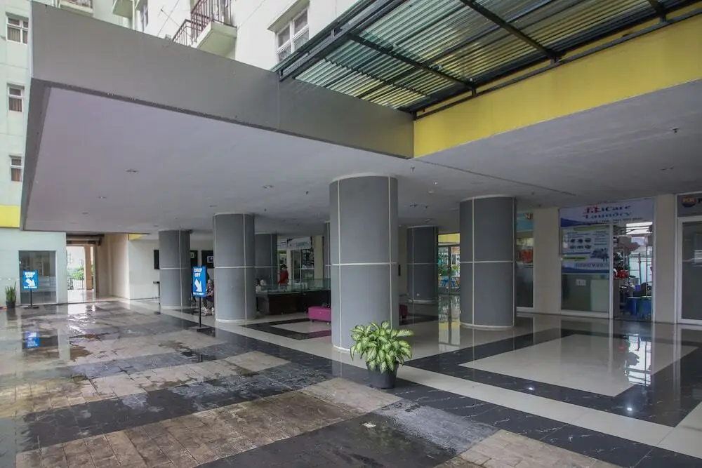 Airy Batununggal Soekarno Hatta 689 Bandung — фото 1