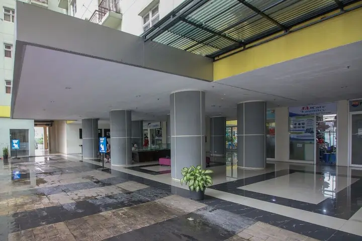 Бандунг: Airy Batununggal Soekarno Hatta 689 Bandung