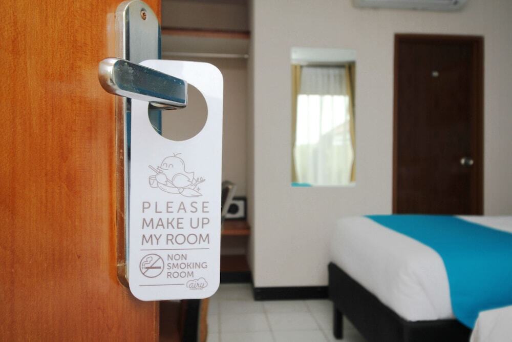 Джакарта: Airy Kebayoran Lama Persatuan 13 Jakarta