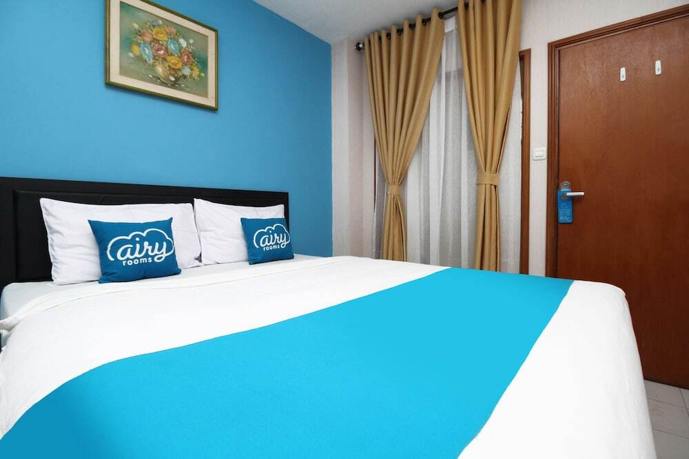 Джакарта: Airy Kebayoran Lama Persatuan 13 Jakarta