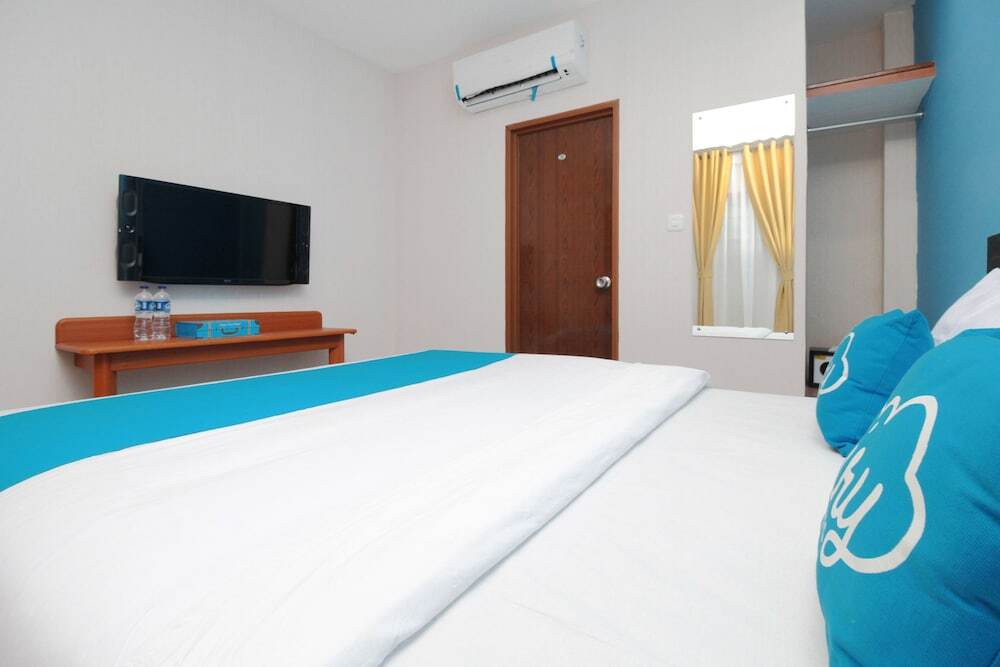 Джакарта: Airy Kebayoran Lama Persatuan 13 Jakarta